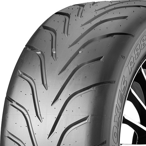 Toyo proxes r888 - toyo,