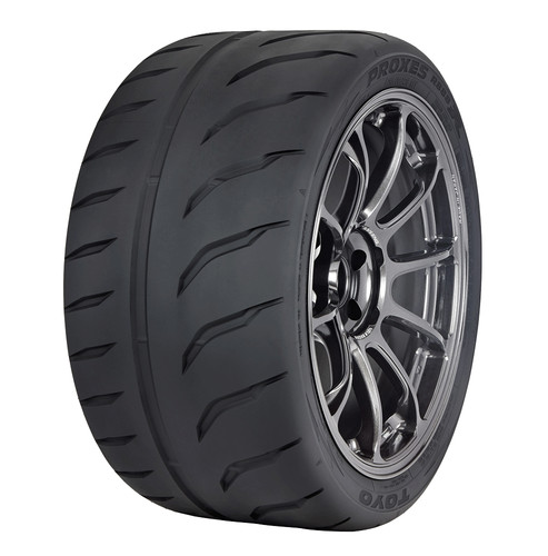 Toyo proxes r888r 205 - toyo, r17